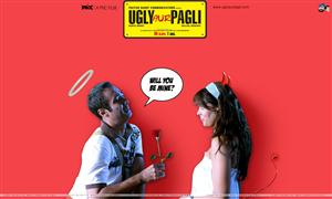 Ugly Aur Pagli